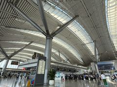 -贵阳龙洞堡国际机场-T2航站楼