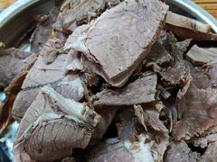 -清真·马安军辣子牛肉面