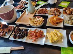 -青藤茶馆(南山路店)