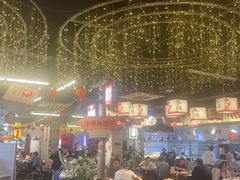 -牛市坎火锅(建设路店)