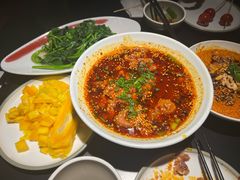 -麻六记(凤凰汇店)