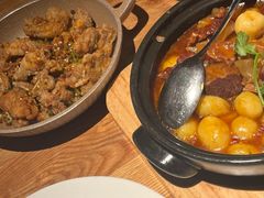 -顺香居·老字号湖北菜(江汉路店)