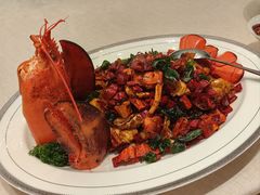 -T館·花园艺术餐厅