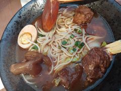 -桃园眷村(万象天地店)