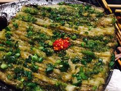 -何师烧烤·香辣蟹·川菜·30年老品牌(太古里旗舰店)