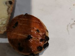 巧克力豆司康-熊叔熊婶面包房(团结湖店)