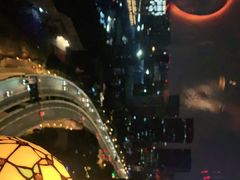 -無名记忆Music Bar夜景怀旧酒吧