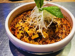 -鱼库·不仅是一家烤鱼店(车公庙店)