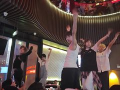 -HIB HUB公社(解放西路店)