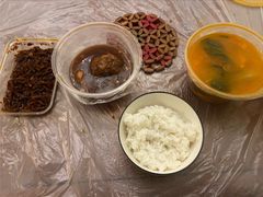 -莫家传承菜(耗儿鱼特色店)