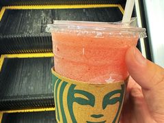 -星巴克(济南美莲广场店)