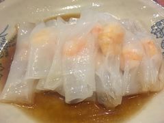 -阿殳菜馆·私厨(水围村店)