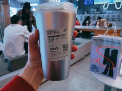 -喜茶(深圳喜荟城店)