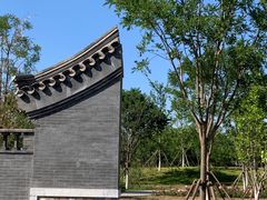 -张家湾公园