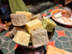 -南城十里潮汕鲜牛火锅·鲜虾生滚粥(融汇老商埠店)