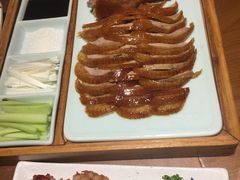 -额娘·春饼烤鸭(天鸿店)