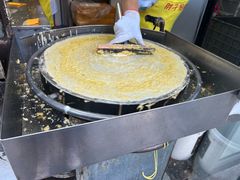-胖子煎饼店(钦州南路店)
