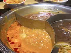 -吴老幺火锅(金龙店)