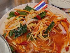 -小小集渔·泰式大排档(太古里香槟店)