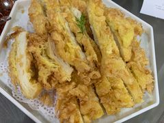 -邢家锅贴老店·非遗·开封菜(金明广场店)