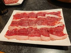 -南门涮肉(北洼路店)
