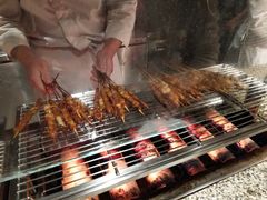 -星伦多海鲜自助餐厅(万达百货店)