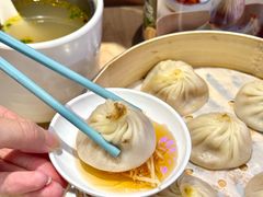 -小杨生煎(黄河路店)
