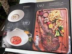 -MARU玛露音乐餐厅(大学路店)