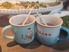-蜜桃餐厅·古运河畔(南下塘店)