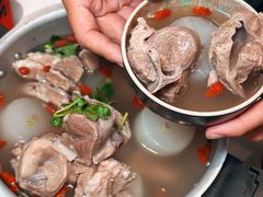 -清真·宁夏印象·盐池滩羊肉体验店(江宁路店)