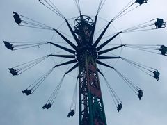 -梦幻奥陶纪景区