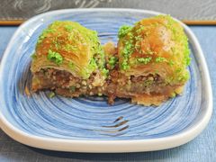 Baklawa巴克拉瓦-La Medina餐厅(亮马河南路店)