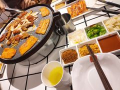 -肆幺幺烤肉(乐汇城店)