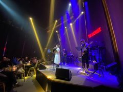 -TZ House音乐现场(来福士中心店)