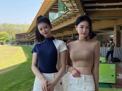 -江滨一号高尔夫俱乐部(滨江店)