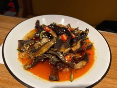 炉小哥烤肉-炉小哥烤肉(信万广场店)