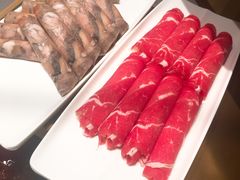 -海底捞火锅(海澜财富中心店)