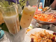 -雀蓝川菜(滨湖万象汇店)