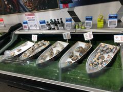 -盒马鲜生(岭南新世界店)