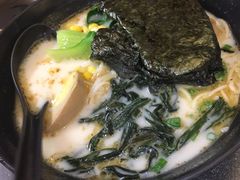 -禾绿寿司·定食·拉面·烧炸(喜荟城店)