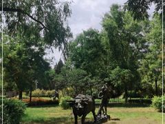 -中国农业博物馆