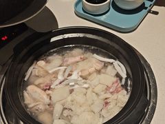 -百年果林椰子鸡(中洲店)