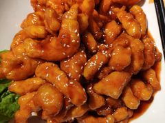 -粗茶淡饭•陕菜•家常菜