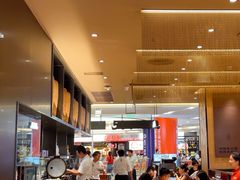 -大师兄·西北小馆(北站缤果空间店)