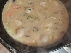 -阿英煲(凉城路店)