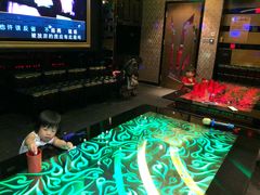 -凯乐会量贩KTV(国防大厦总店)