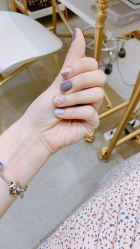 -M Nails & Beauty美甲美睫美体