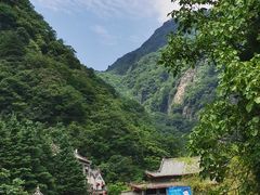 -武当山风景区