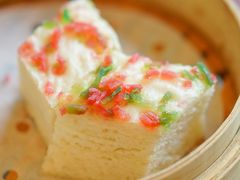 千层油糕-扬州香格里拉·香宫中餐厅