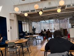 -WeWork中国(三里屯11号社区店)